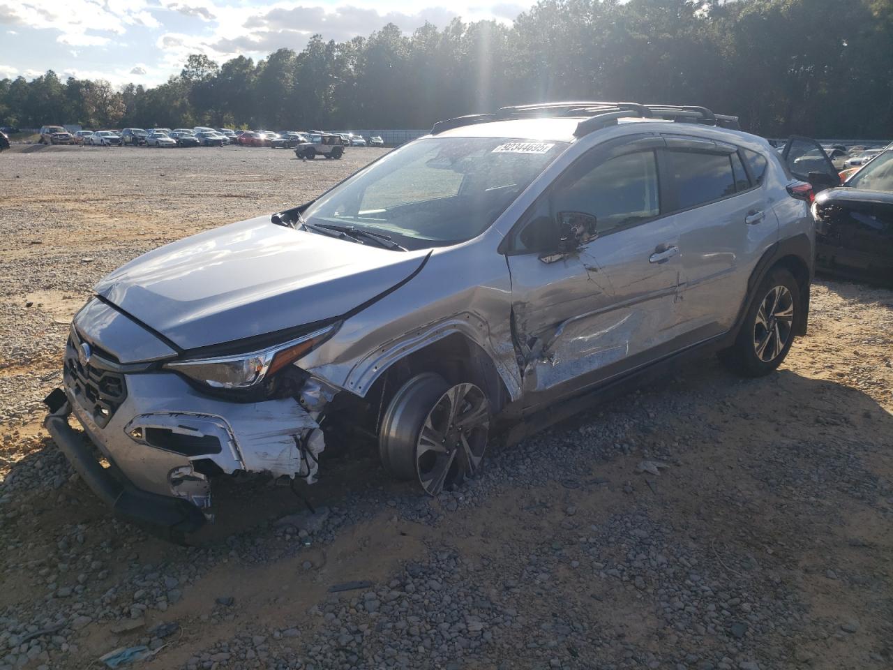 Subaru Crosstrek Premium Image 1