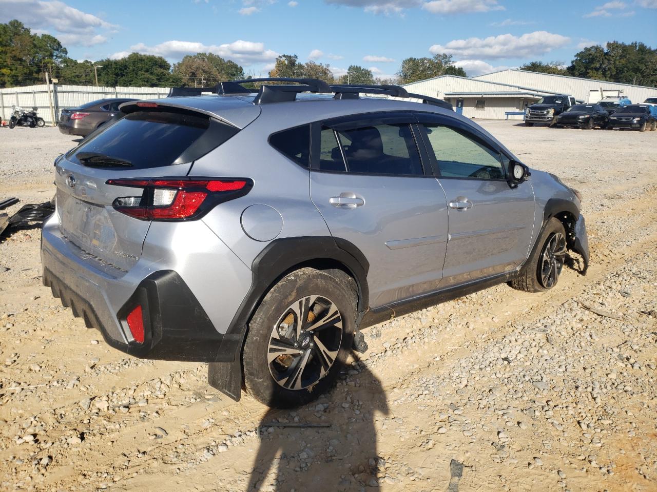 Subaru Crosstrek Premium Image 6