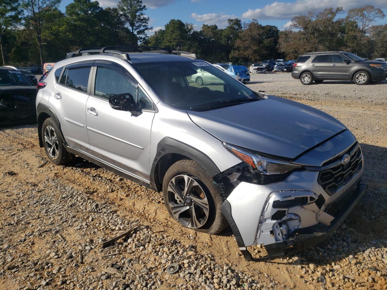 Subaru Crosstrek Premium Image 5