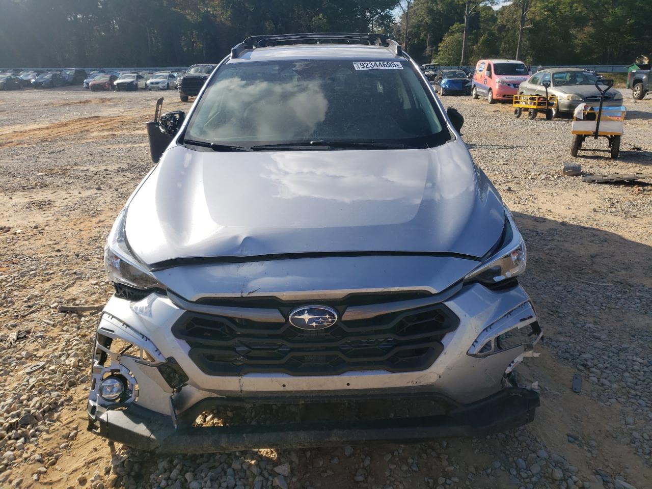 Subaru Crosstrek Premium Image 10