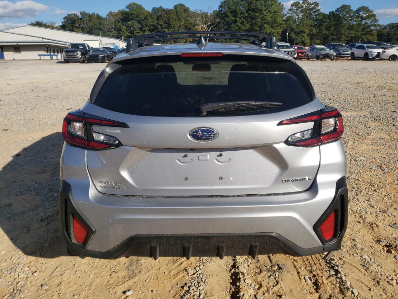 Subaru Crosstrek Premium Image 8