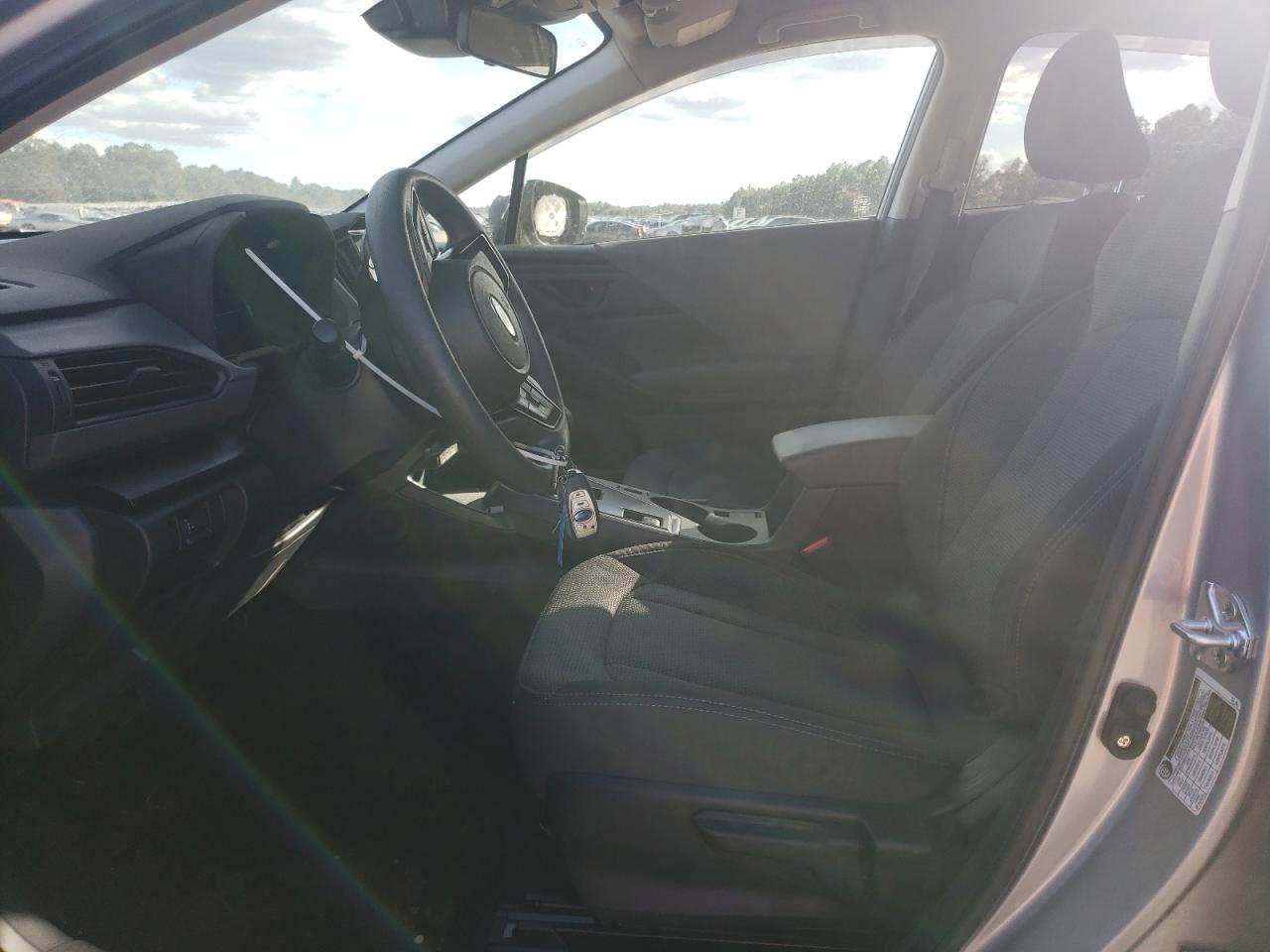 Subaru Crosstrek Premium Image 12