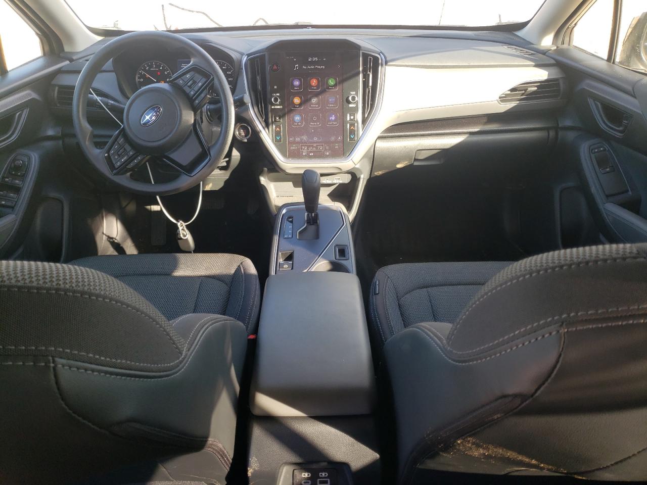 Subaru Crosstrek Premium Image 9