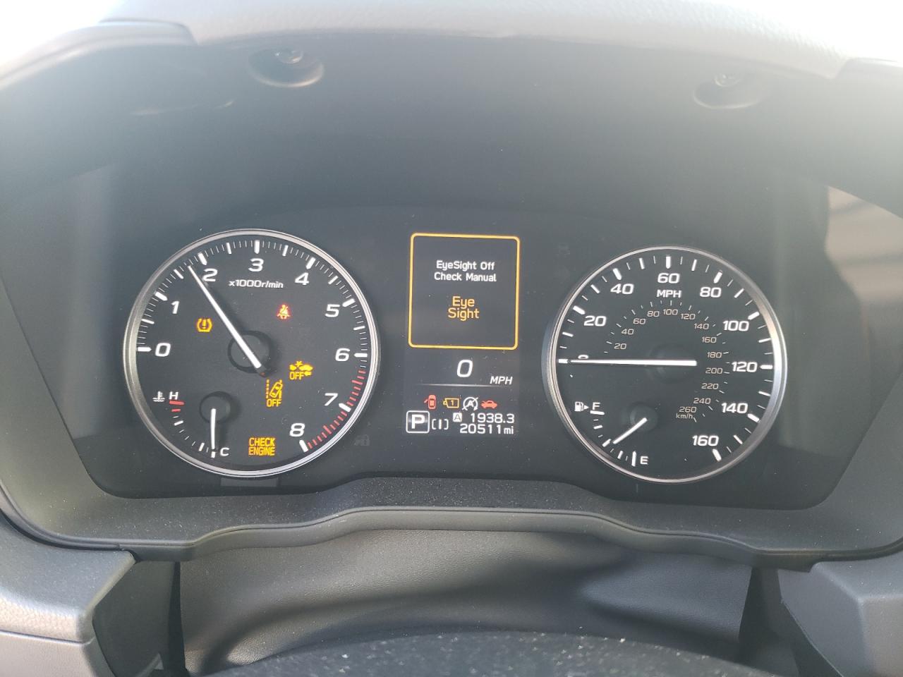 Subaru Crosstrek Premium Image 2