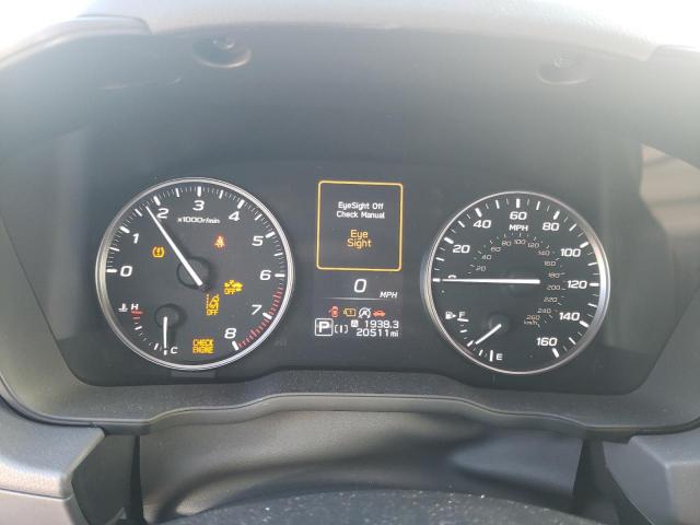 Subaru Crosstrek Premium Image 2