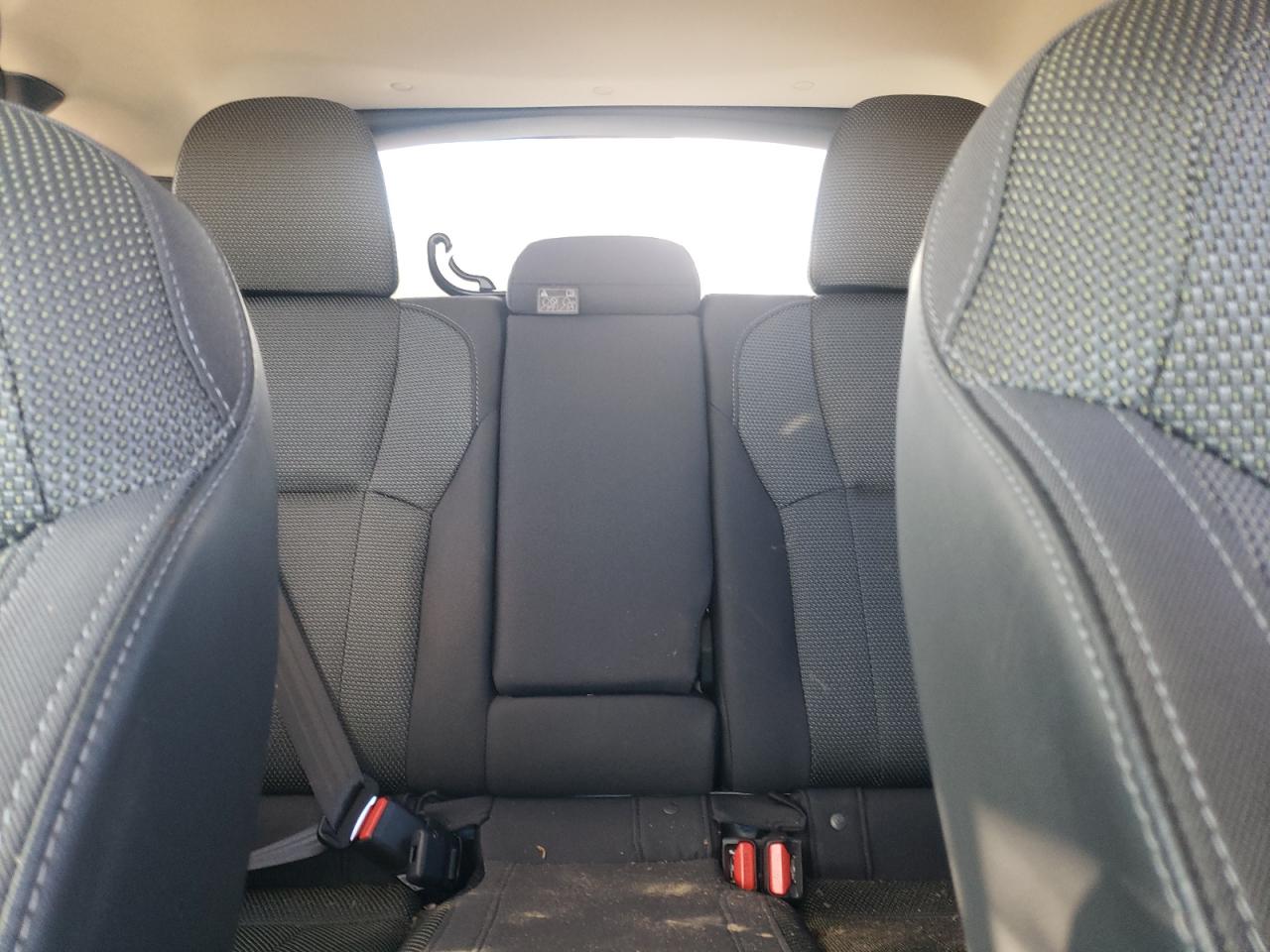 Subaru Crosstrek Premium Image 4