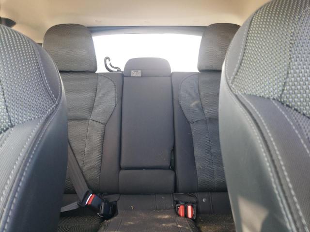 Subaru Crosstrek Premium Image 4