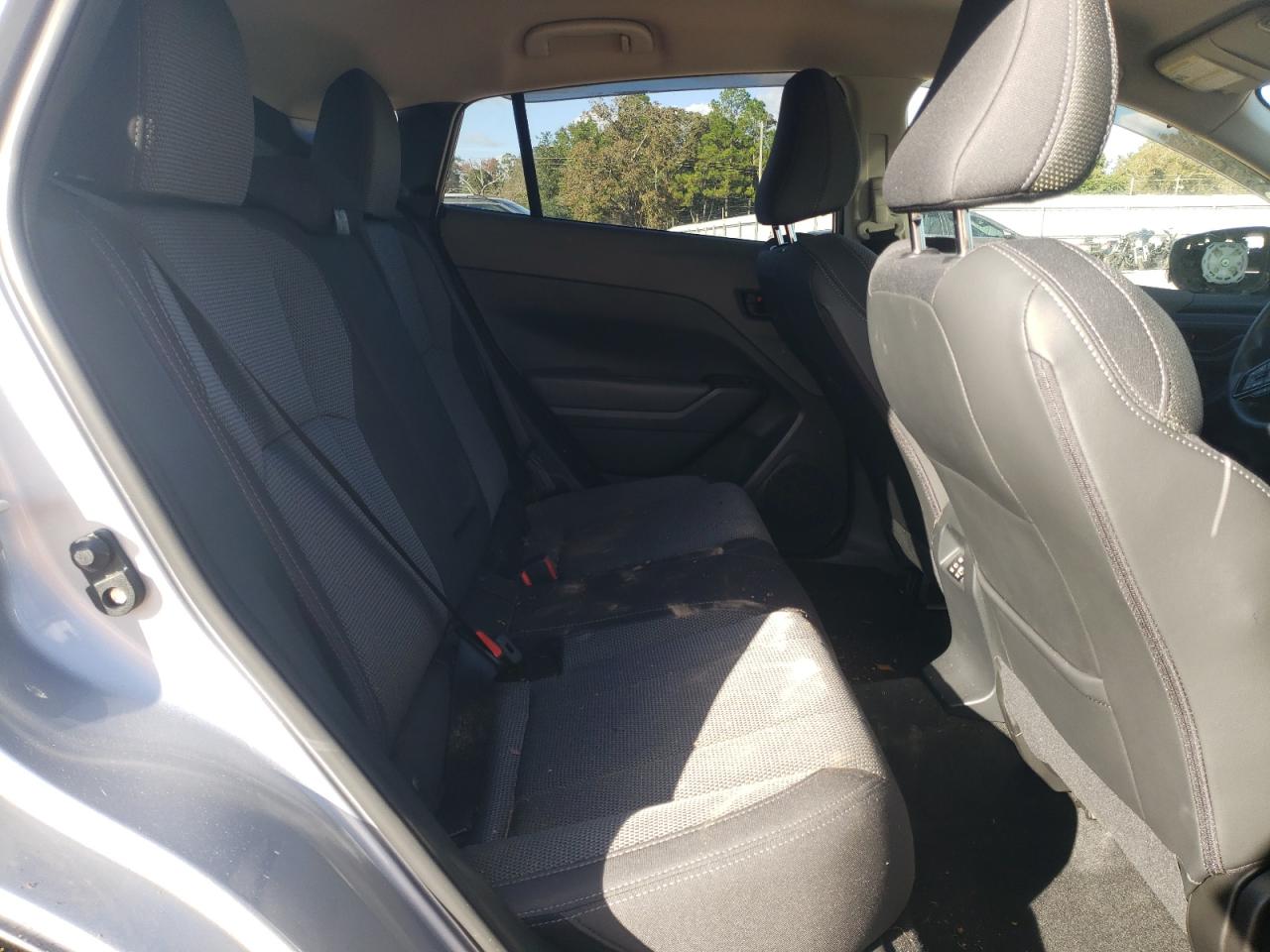 Subaru Crosstrek Premium Image 11