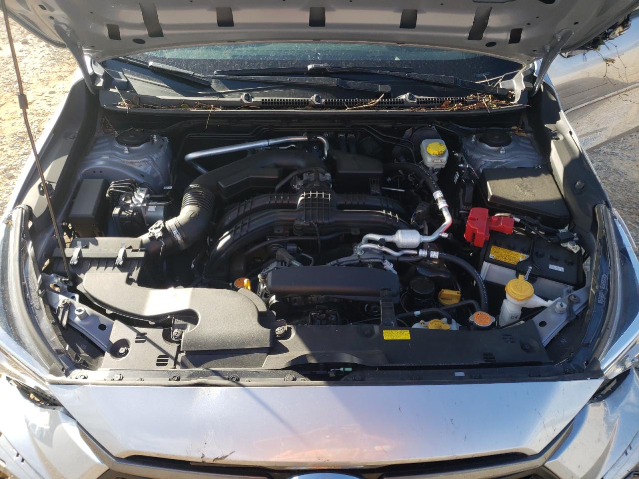 Subaru Crosstrek Premium Image 13