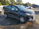 Chevrolet Trax Ls Image 10