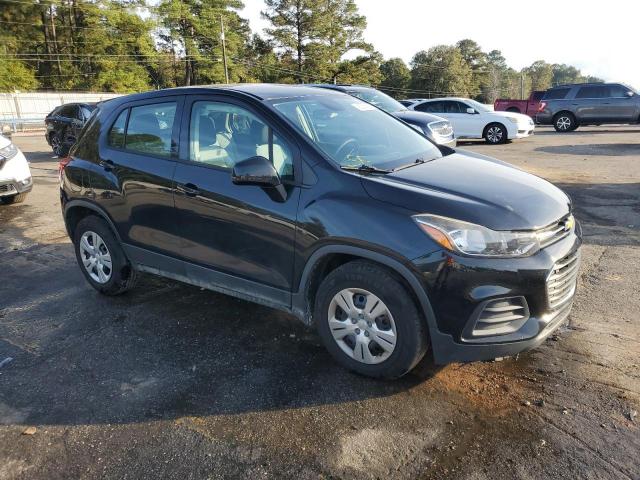 Chevrolet Trax Ls Image 10