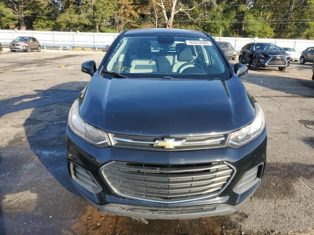 Chevrolet Trax Ls Image 9