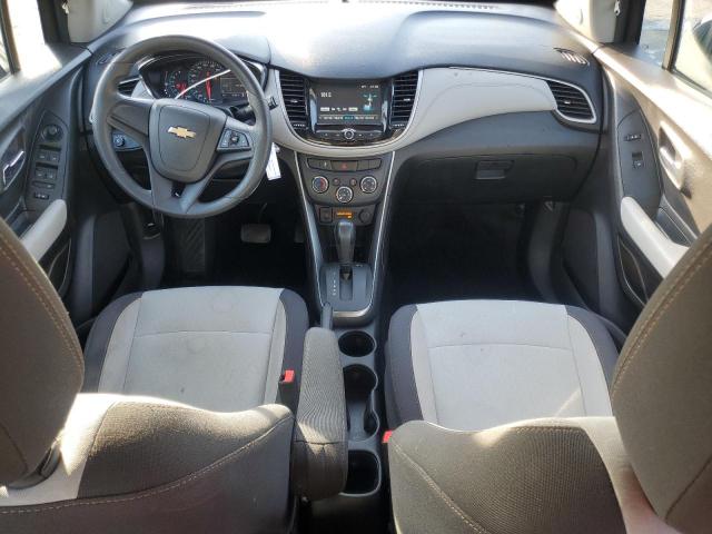 Chevrolet Trax Ls Image 3