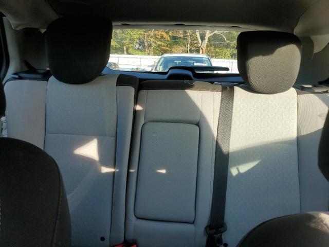 Chevrolet Trax Ls Image 5