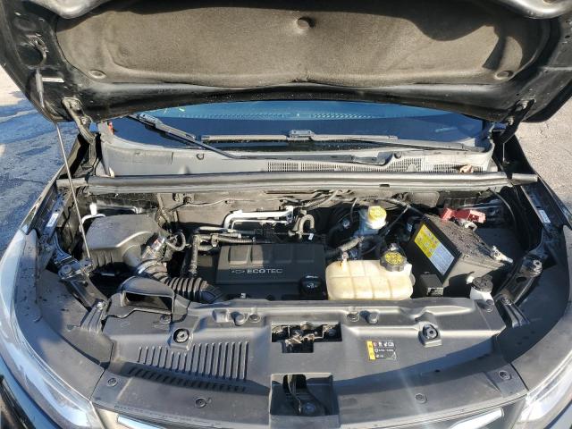 Chevrolet Trax Ls Image 13