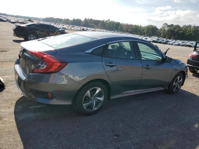 Honda Civic Lx Image 2