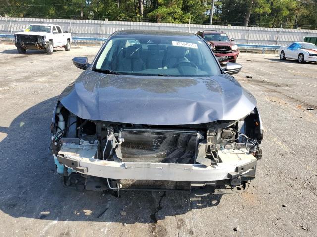 Honda Civic Lx Image 12