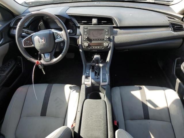 Honda Civic Lx Image 4