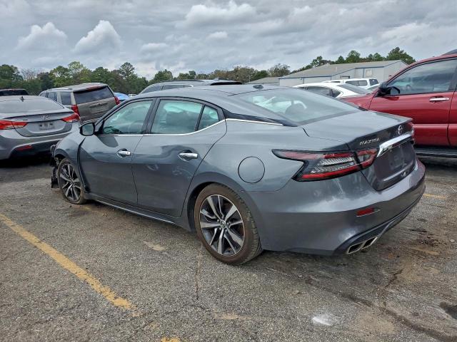 Nissan Maxima Sl Image 2