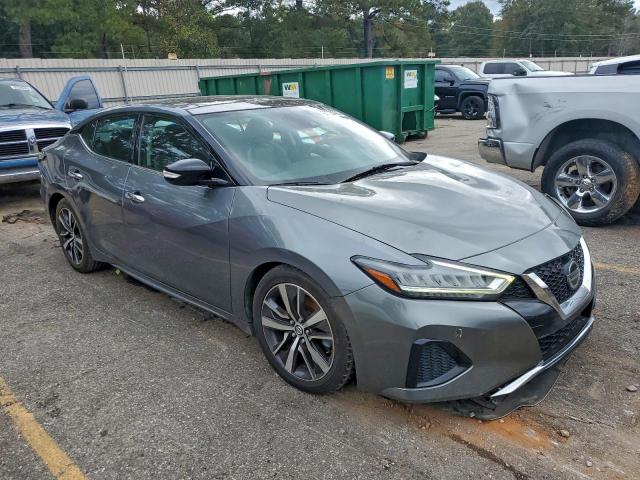 Nissan Maxima Sl Image 3