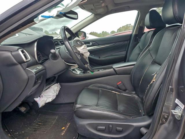 Nissan Maxima Sl Image 4