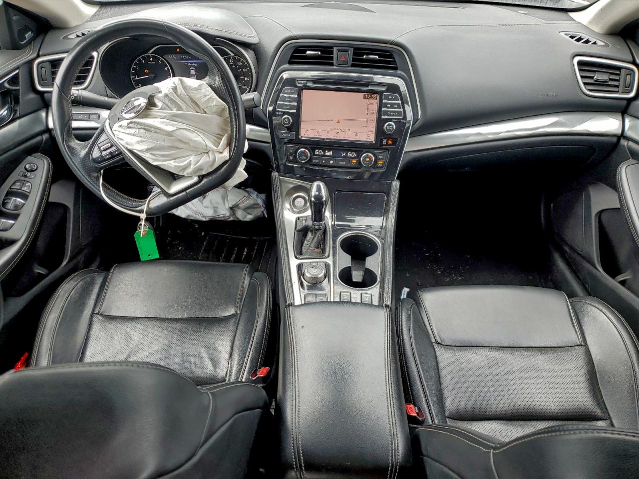 Nissan Maxima Sl Image 7