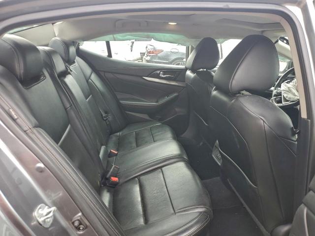 Nissan Maxima Sl Image 11