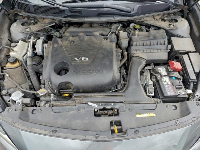 Nissan Maxima Sl Image 9