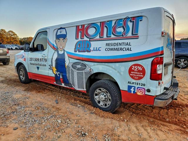 Nissan Nv 1500 Image 2