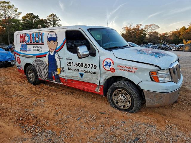 Nissan Nv 1500 Image 13