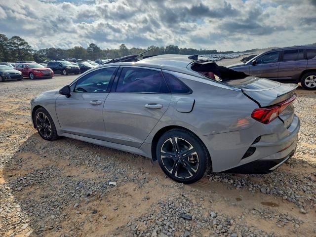 Kia K5 Gt Line Image 12