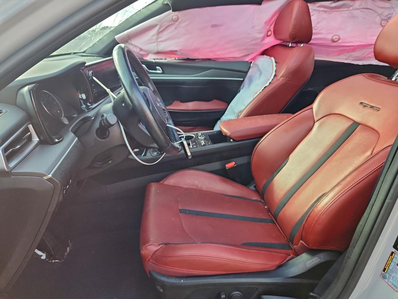 Kia K5 Gt Line Image 9