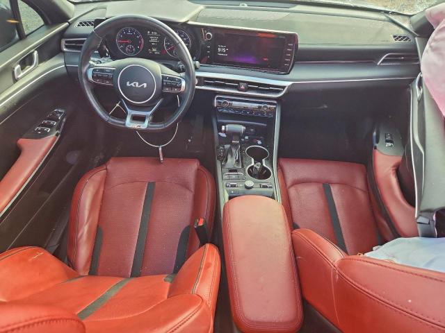 Kia K5 Gt Line Image 10