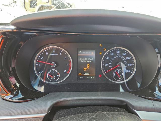 Kia K5 Gt Line Image 8