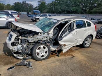  Salvage Dodge Caliber