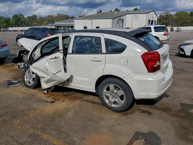 Dodge Caliber Sxt Image 10