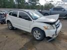 Dodge Caliber Sxt Image 4