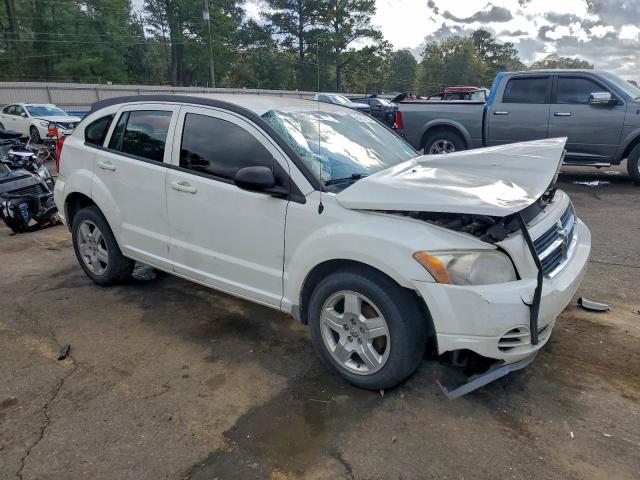 Dodge Caliber Sxt Image 4