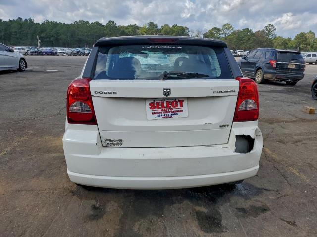 Dodge Caliber Sxt Image 8