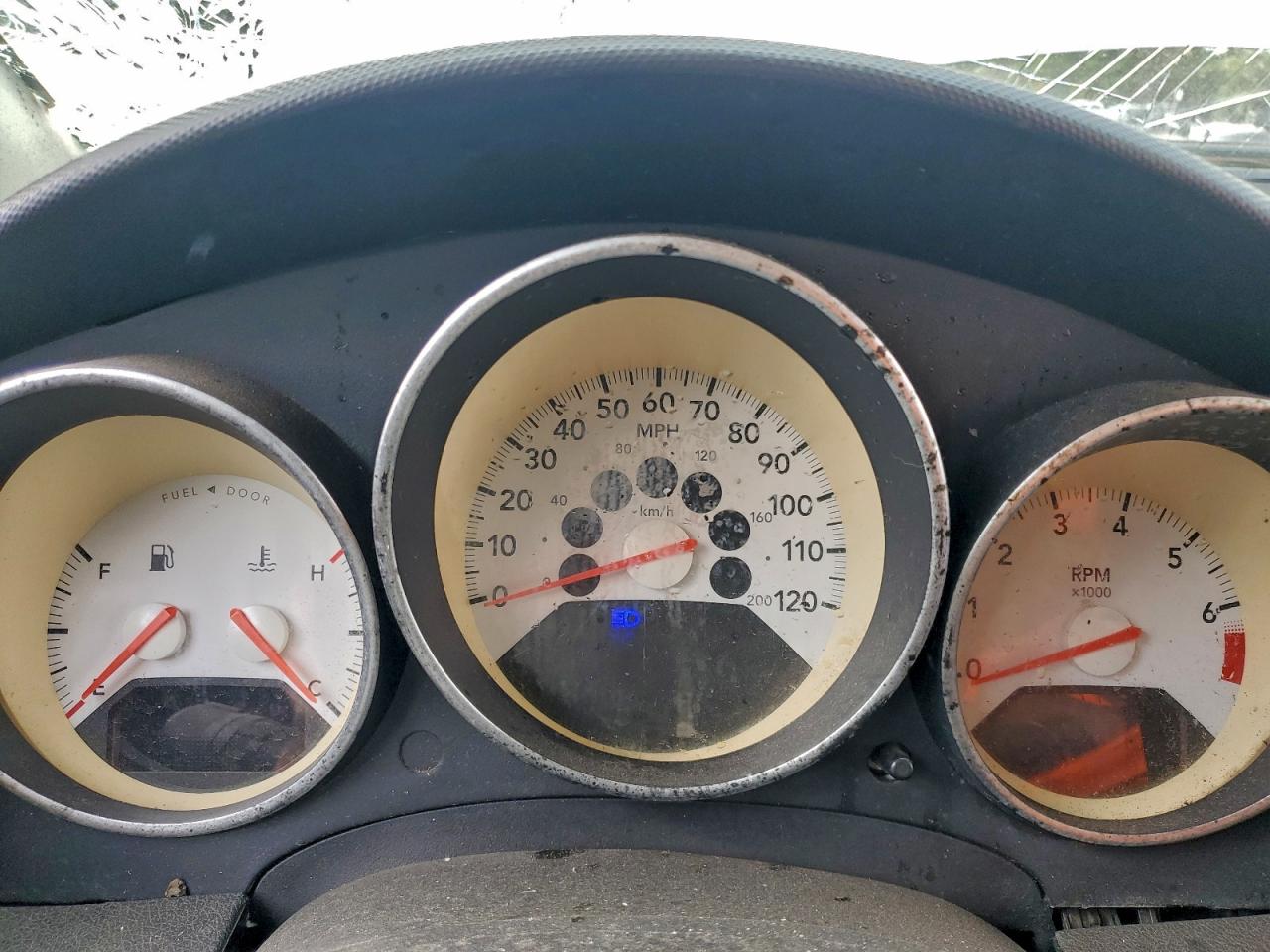 Dodge Caliber Sxt Image 3