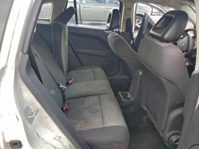 Dodge Caliber Sxt Image 11