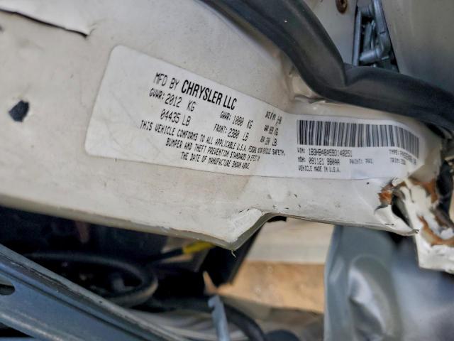 Dodge Caliber Sxt Image 7