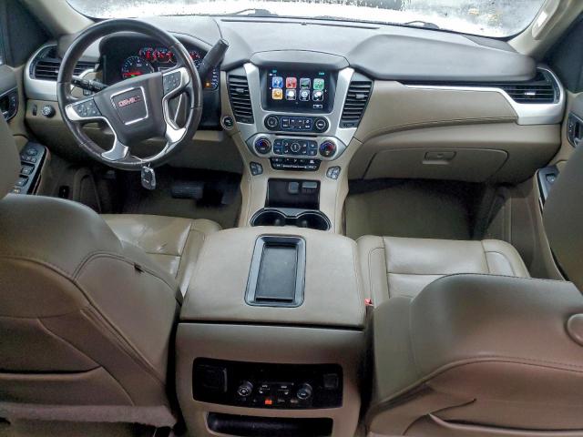 GMC Yukon C1500 Slt Image 12