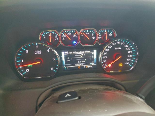 GMC Yukon C1500 Slt Image 8