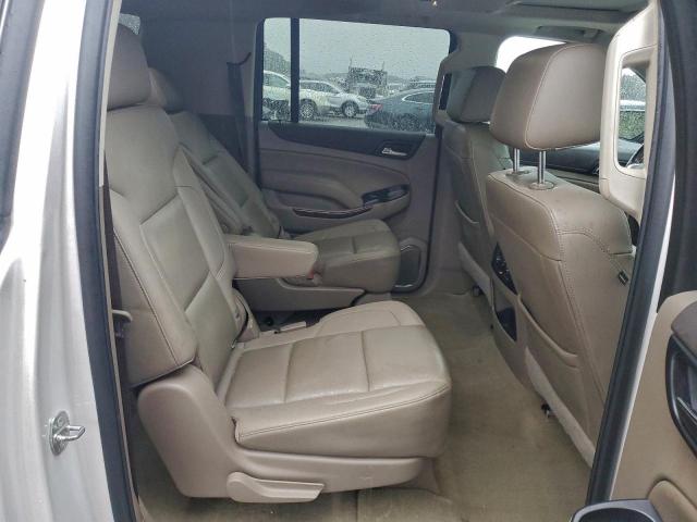 GMC Yukon C1500 Slt Image 11