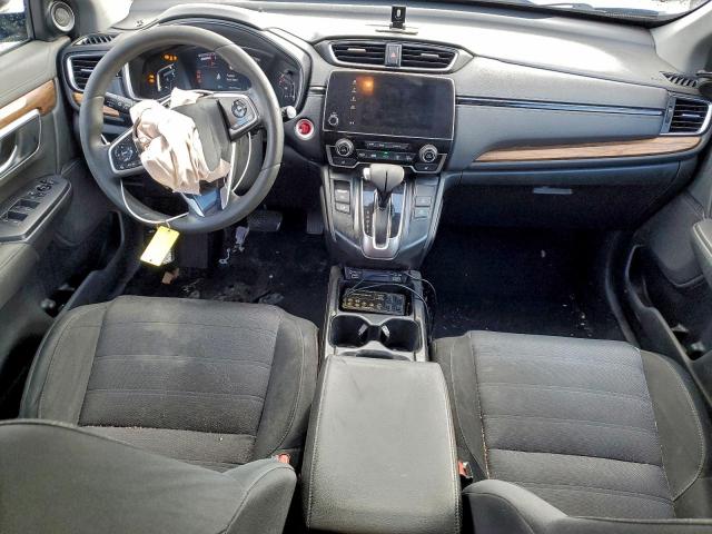 Honda Crv Ex Image 6