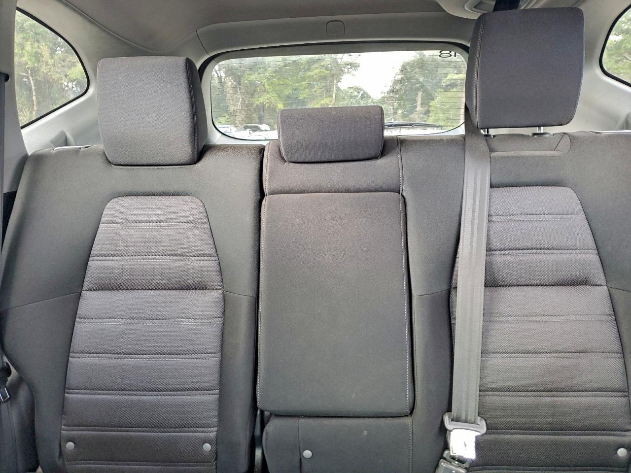 Honda Crv Ex Image 5