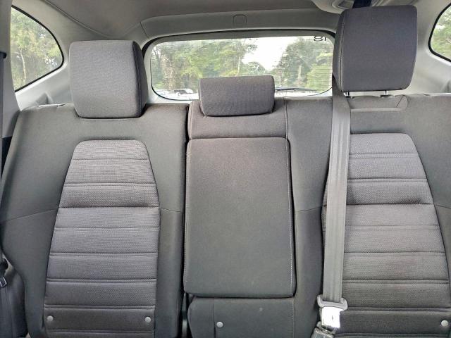 Honda Crv Ex Image 5