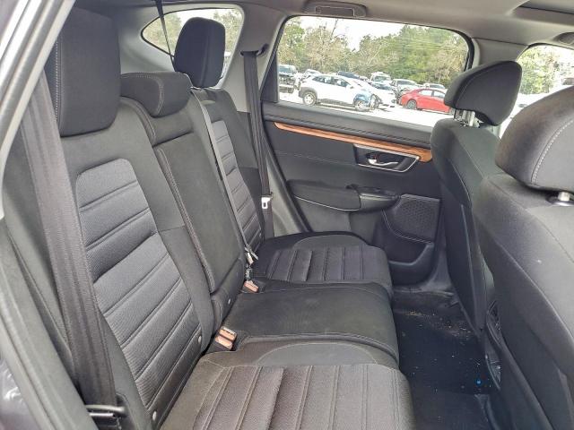 Honda Crv Ex Image 11