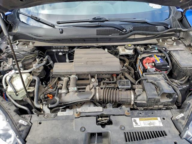 Honda Crv Ex Image 12